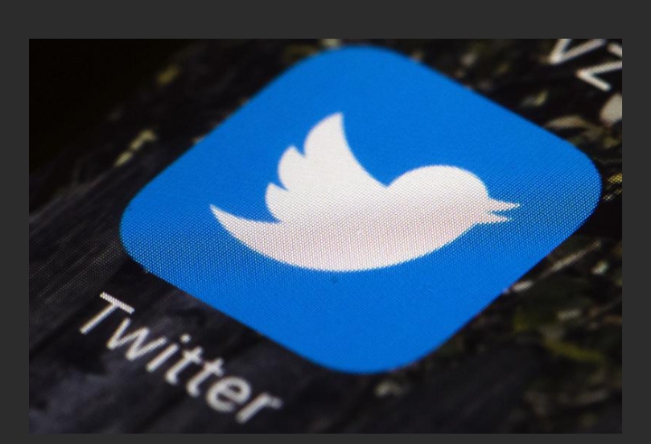 Elon Musk Rests Twitters Blue Bird Logo For New One Black And White X