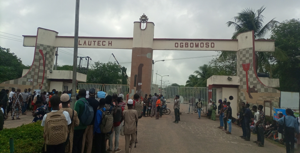 ANALYSIS: How Faculty of Agric LAUTECH injects N.68b monthly into Ogbomoso economy