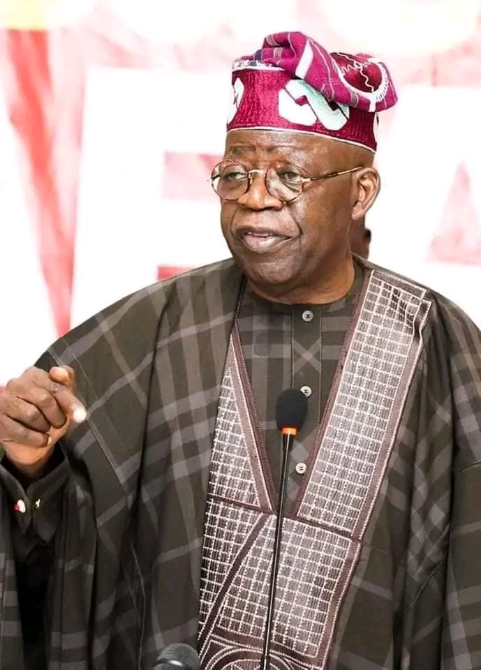 BOOTED OUT: Tinubu sacks Service Chiefs, IG, CG customs, appoints new ones, more advisers