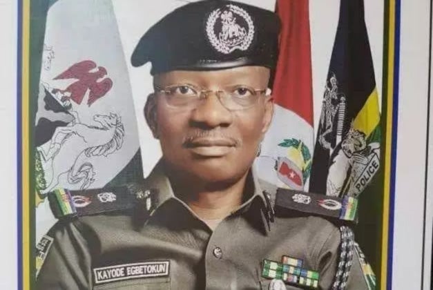 I’m like lion and tiger combined rearing to devour criminals – Egbetokun, new IGP, takes over Wednesday