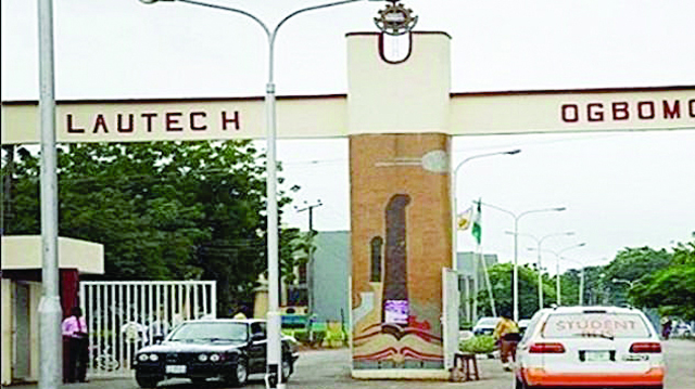 Admission seekers shun LAUTECH agric faculty – only 20% of quota recorded