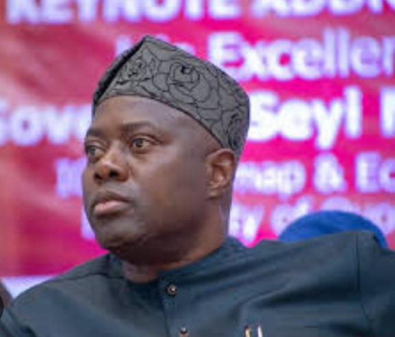 Amended Chiefs Law: Makinde unmasked as he appoints Ladoja, other Ibadan High Chiefs Obas