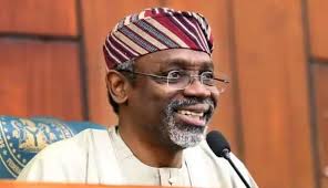 Gbajabiamila reacts to appt as Chief of Staff, reveals date to assume office