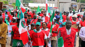 Subsidy removal: Labour declares strike