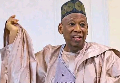 BOMBSHELL: ‘If Ganduje emerges APC national chairman, Tessy/Buhari/Akala grp loses Oyo party structure