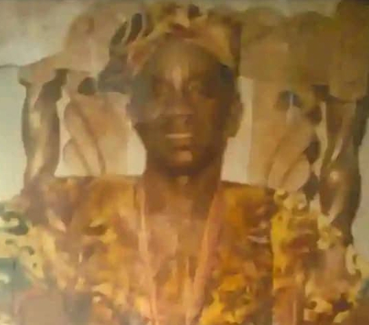 Oba Olajide Olayode II: Remembering a brave monarch
