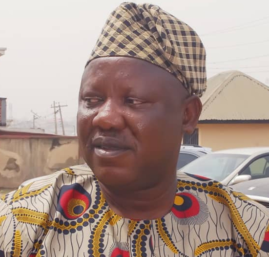 Ogbomoso North: New twist as party chairman, Ogunlade, picks form too