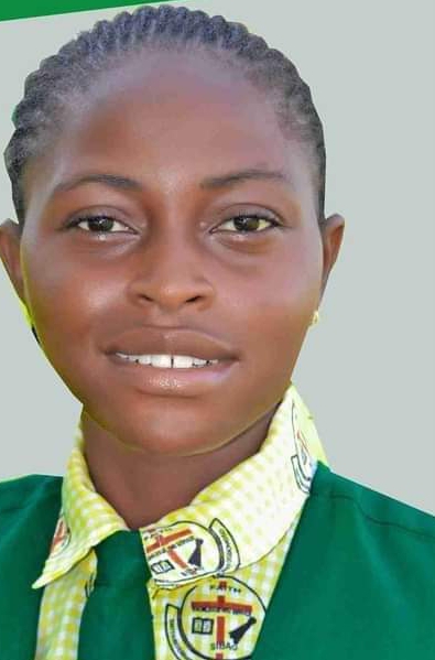 Girl who scored highest UTME mark in Ogbomoso bags award