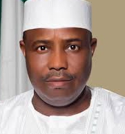 Karma: Tambuwal caused heartache for Mulika in 2011 now he’s paid back