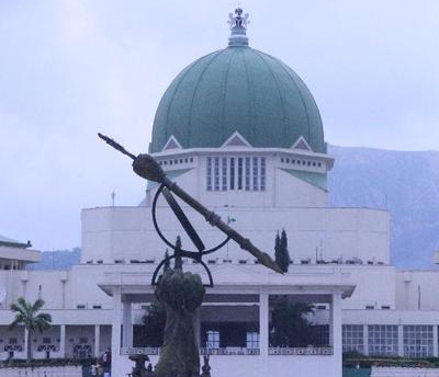 Chai! Oyo lawmakers lose out as principal officers are named in National Assembly