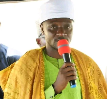 BREAKING: Chief Imam Ogbomoso asked to ‘step aside’