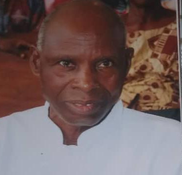 BREAKING NEWS: Baba Ori-Oke Igbon Prophet Oyewole dies at 78
