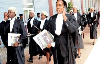 JUST IN: Lawyers jack up legal fees on chieftaincy, land matters, others