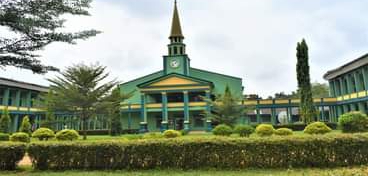 Baptist Seminary begins Ministers’ Conference Sept 11, as president speaks on future of Christianity in Nig 