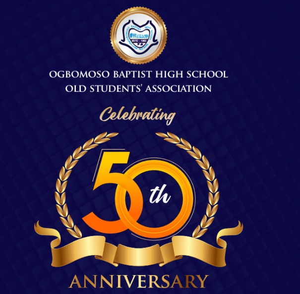 OBHS alumni unveils amazing ‘Legacy Project’ to celebrate school’s 50th anniversary//Photos of past principals