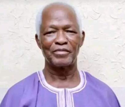 How popular school proprietor Dn Laseinde Baba Gomal died