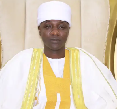 JUST IN: Chief Imam Ogbomoso’s mother summoned, allegedly makes shocking confession