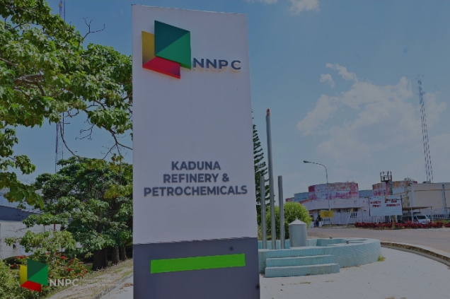 Kaduna Refinery to be ready by end of 2024 – FG