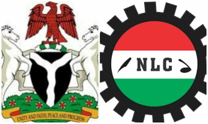 STRIKE: NLC, TUC back at Aso villa to conclude negotiations with FG
