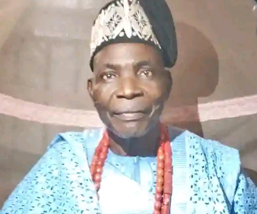 DESTINY FULFILLED: Prince who contested and lost twice emerges new Aare Alaasa