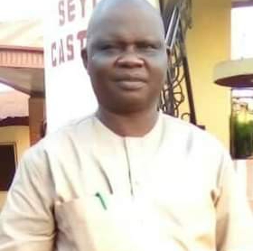 NUT PRO Ogbomoso North dies one week after his okada fell into ditch at Apake area