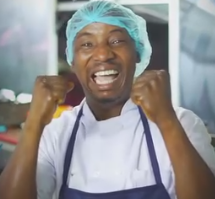 Cookathon: Oyo govt hails Chef Tope Maggie describes his quest as remarkable