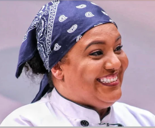 Guinness World Record: Kenyans, media, celebrate Chef Maliha’s new longest cooking feat