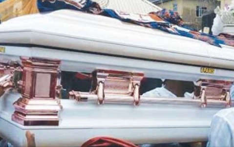See Anambra Burial Law that forbids poster, banner, aso ebi, etc – violation, 6mths jail term