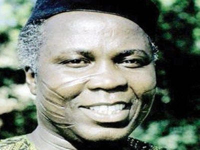 LAUTECH, do Chief S. L. Akintola’s memory some good, remove this eyesore in his residence
