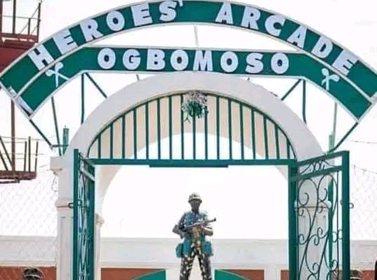 Ogbomoso-born Brig Gen, 46 others promoted Generals as ex-lawmaker Wumi Oladeji bags FG appt 