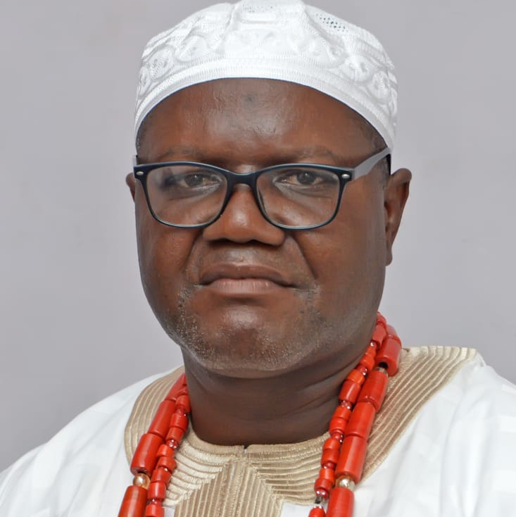 I‘m ready to work with Soun, Onisapa says, canvases cordiality among Obas