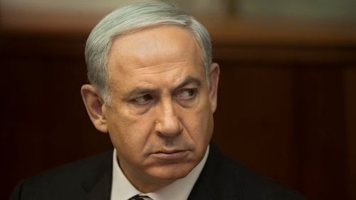 A defiant Netanyahu says no one can halt Israel’s war to crush Hamas, including the world court