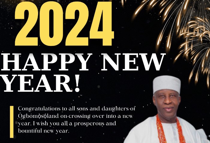 DOUBLE: Soun sends another goodwill message at New Year 