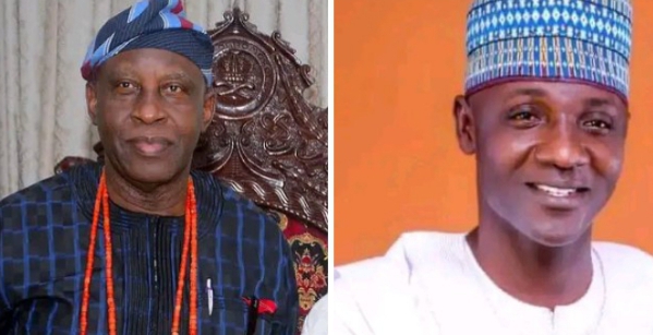 Soun vs Chief Imam: Court grants injunction against removal