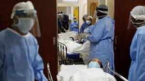 News alert: Strange disease outbreak in Kaduna claims 5 lives – patients cry blood, cough blood 