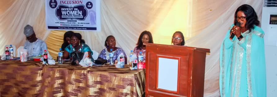 Women, not men ignite gender inequality’ – How Int’l Women’s Day was celebrated in Ogbomoso 