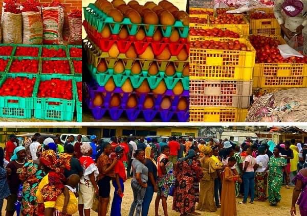 Following RCCG’s initiative in Ibadan, Lagos begins sales of subsidized foods – ‘Ounje Eko’