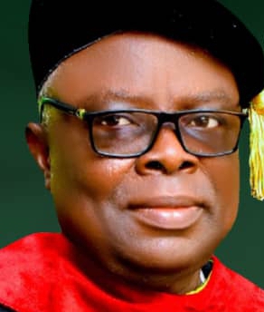 Prof Oladejo set to deliver NBTS’s fourth inaugural lecture – see when and where 