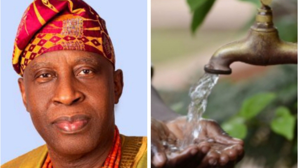Oyo Water Corporation lauds Soun’s ‘tremendous’ contribution to revamp Ogbomoso Waterworks