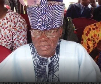 Olubadan: Ex-attorney-general identifies another lacuna in succession controversy