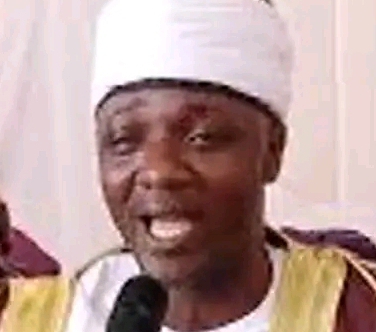 Stop insulting Aare Musulumi resolve your paternity issue with Ayilara family – Grp warns Chief Imam Ogbomoso
