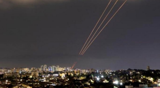 Aftermath Iran’s 300 drone, missile strikes, Israel says ‘we will respond’