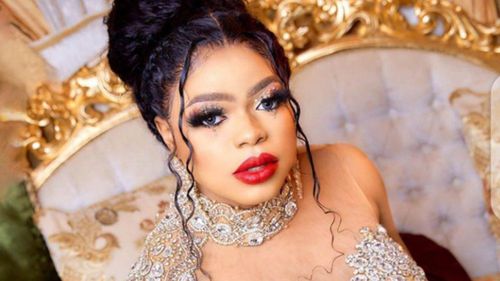 Another trouble! Bobrisky may be prosecuted by EFCC, see why