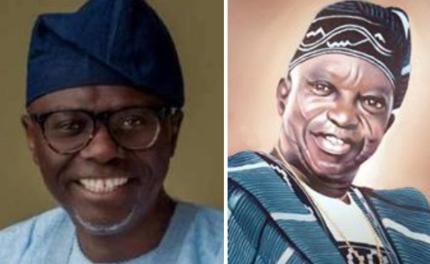 Sanwo-Olu to deliver Yoruba National Day lecture in honour of Eda Onile-Ola at 85 