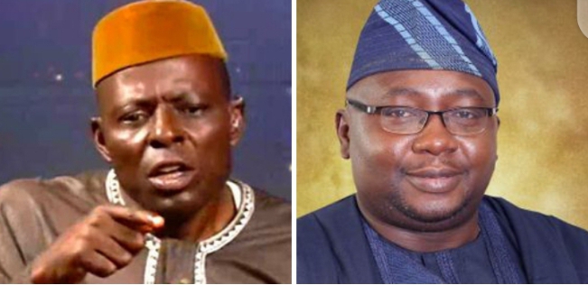APC stalwart calls for removal of Adelabu, 2 other ministers over poor performance