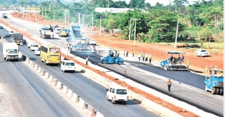 Ibadan-Ilorin new highway: Group appeals to FG to complete remaining 5km stretch in Ogbomoso axis