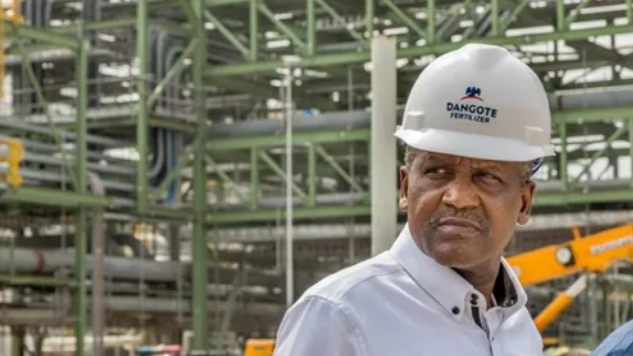 Dangote expresses frustration, regrets investing in refinery, drops plan for another major investment