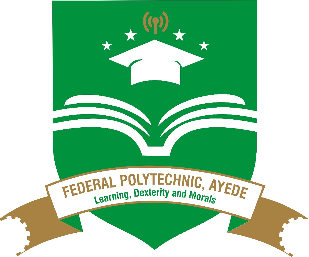 Federal Polytechnic Ayede: The journey of remarkable milestones under visionary leadership