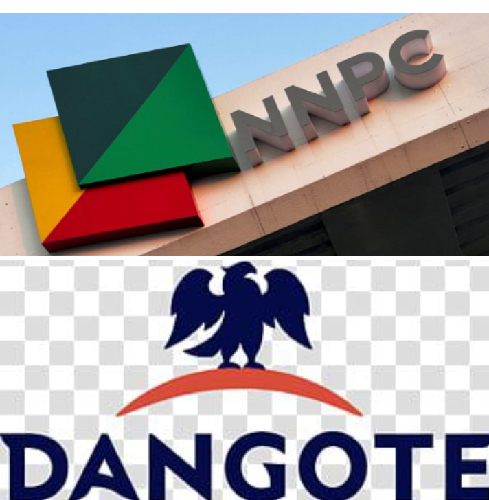 Price war as NNPCL slashes petrol price three days after Dangote’s price reduction 