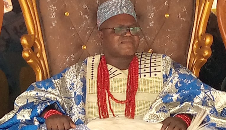 1st anniversary: Onisapa seeks rotational chairmanship for traditional council in Ogbomoso South